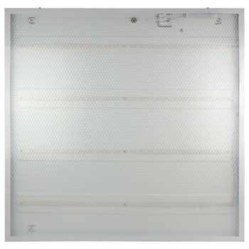 Светильник универсальный LT-UTP-11R-IP20-36W-6500K LED со встроенным драйвером - Светильники - Для общественных зданий - . Магазин оборудования для автономного и резервного электропитания Ekosolar.ru в Муроме