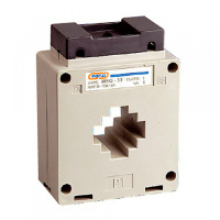 Трансформатор тока MSQ- 30 150A/5 (1) Энергия - Электрика, НВА - Приборы учета, контроля и измерения - Трансформаторы - . Магазин оборудования для автономного и резервного электропитания Ekosolar.ru в Муроме