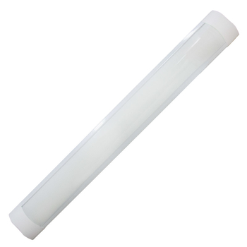 Светильник LT-PSL-03-IP20-18W-6500К LED - Светильники - Для общественных зданий - . Магазин оборудования для автономного и резервного электропитания Ekosolar.ru в Муроме