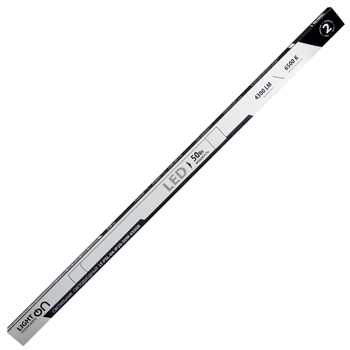 Светильник LT-PSL-04-IP20-50W-6500К LED - Светильники - Для общественных зданий - . Магазин оборудования для автономного и резервного электропитания Ekosolar.ru в Муроме