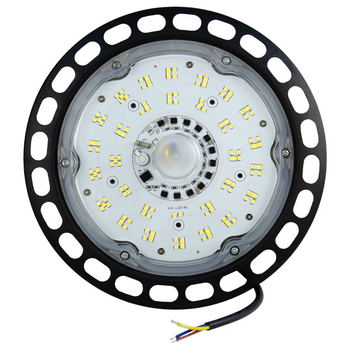 Светильник LT-SBF-01-IP65-100W-6500K-LED - Светильники - Для общественных зданий - . Магазин оборудования для автономного и резервного электропитания Ekosolar.ru в Муроме