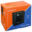 ИБП Энергия Smart.2 1000W - ИБП и АКБ - Энергия ИБП Smart - . Магазин оборудования для автономного и резервного электропитания Ekosolar.ru в Муроме