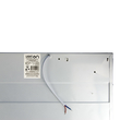 Светильник универсальный LT-UTP-10-IP20-36W-6500K LED со встроенным драйвером - Светильники - Для общественных зданий - . Магазин оборудования для автономного и резервного электропитания Ekosolar.ru в Муроме