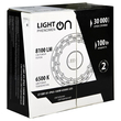 Светильник LT-SBF-01-IP65-100W-6500K-LED - Светильники - Для общественных зданий - . Магазин оборудования для автономного и резервного электропитания Ekosolar.ru в Муроме