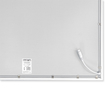 Панель ультратонкая светодиодная LightPhenomenON LT-UTP-01-IP40-40W-6500К - Светильники - Для общественных зданий - . Магазин оборудования для автономного и резервного электропитания Ekosolar.ru в Муроме
