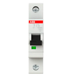 Автоматический выключатель ABB S201 1P 20А (С) 6kA - Электрика, НВА - Модульное оборудование - Автоматические выключатели - . Магазин оборудования для автономного и резервного электропитания Ekosolar.ru в Муроме