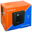 ИБП Энергия Smart.2 300W - ИБП и АКБ - Энергия ИБП Smart - . Магазин оборудования для автономного и резервного электропитания Ekosolar.ru в Муроме
