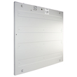 Светильник универсальный LT-UTP-11R-IP20-36W-6500K LED со встроенным драйвером - Светильники - Для общественных зданий - . Магазин оборудования для автономного и резервного электропитания Ekosolar.ru в Муроме