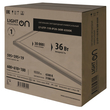Светильник универсальный LT-UTP-11R-IP20-36W-6500K LED со встроенным драйвером - Светильники - Для общественных зданий - . Магазин оборудования для автономного и резервного электропитания Ekosolar.ru в Муроме