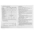 Светильник LT-PSL-03-IP20-18W-6500К LED - Светильники - Для общественных зданий - . Магазин оборудования для автономного и резервного электропитания Ekosolar.ru в Муроме