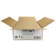 Светильник LT-SBF-01-IP65-100W-6500K-LED - Светильники - Для общественных зданий - . Магазин оборудования для автономного и резервного электропитания Ekosolar.ru в Муроме