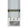 Светильник LT-PSL-03-IP20-18W-6500К LED - Светильники - Для общественных зданий - . Магазин оборудования для автономного и резервного электропитания Ekosolar.ru в Муроме
